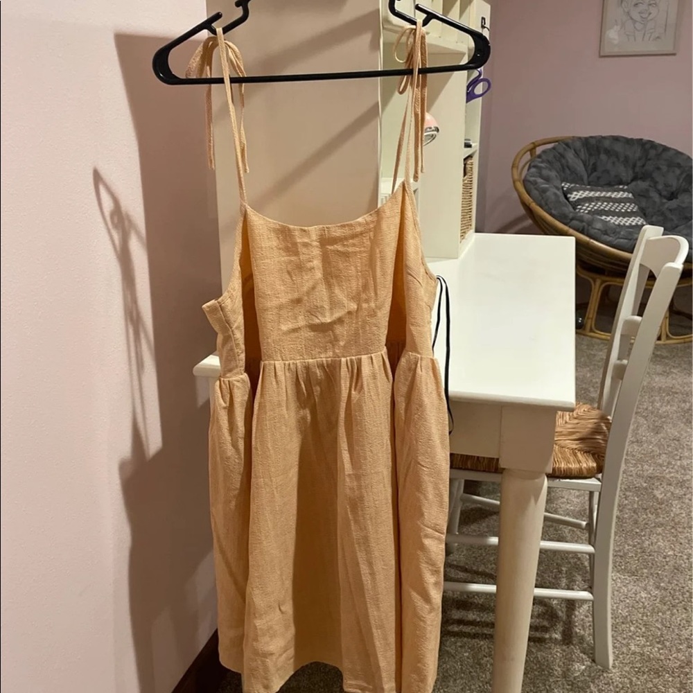dress